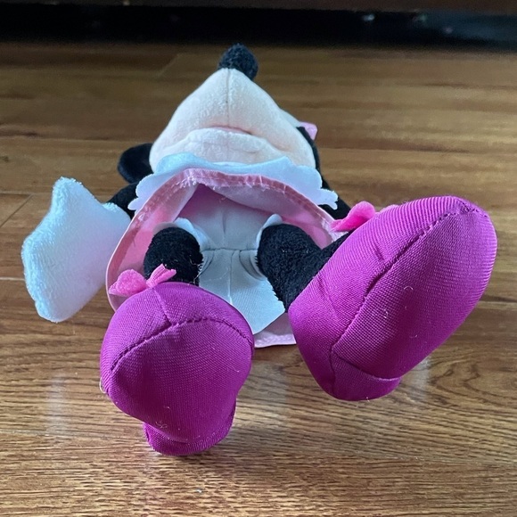 Disney Minnie Mouse Shop stuffed figure - Picture 5 of 6